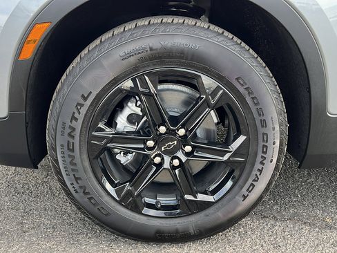 New 2025 Chevrolet Blazer LT w/ Convenience Package AWD/4WD image 10