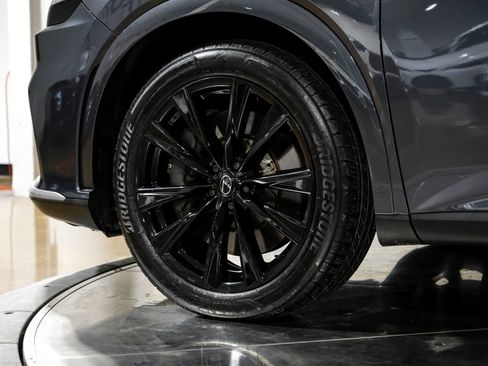 Used 2024 Lexus RX 350 F Sport w/ Convenience Package image 59