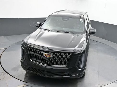 New 2026 Cadillac Escalade ESV Platinum Sport AWD/4WD image 32