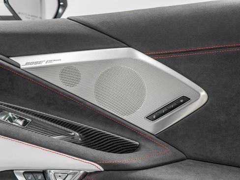 Used 2023 Chevrolet Corvette Stingray Premium Conv w/ Z51 Performance Package image 48