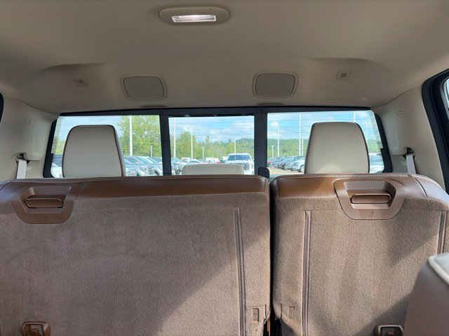 Used 2019 RAM 1500 Laramie AWD/4WD image 36