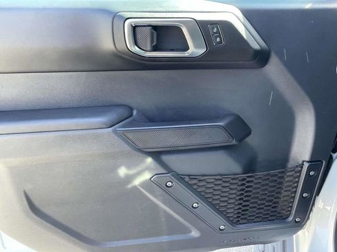 New 2025 Ford Bronco Outer Banks image 17