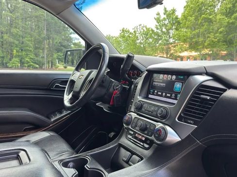 Used 2016 Chevrolet Tahoe LS RWD image 15
