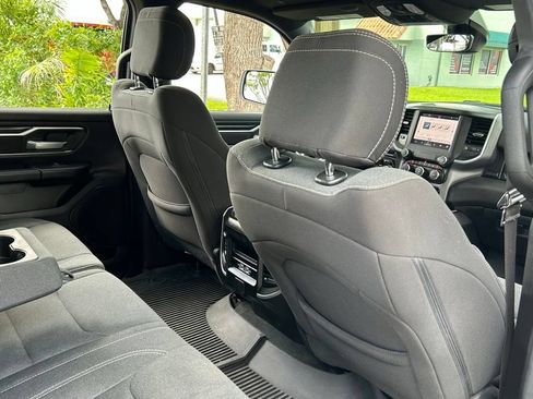 Certified 2023 RAM 1500 Big Horn AWD/4WD image 46