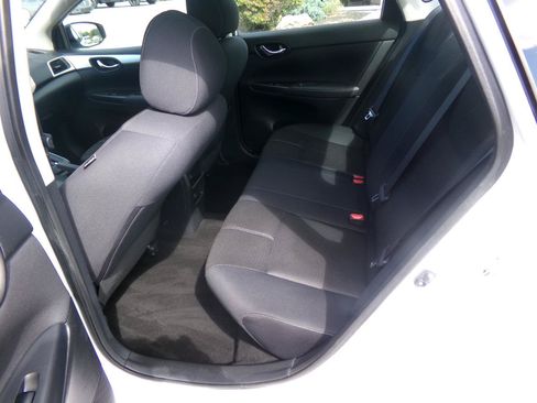 Used 2017 Nissan Sentra S FWD image 18