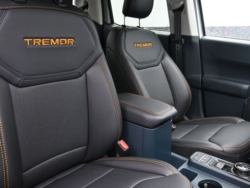 New 2026 Ford Maverick Tremor AWD/4WD image 24
