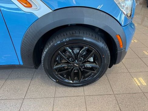 Used 2016 MINI Cooper Countryman image 10