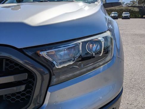Used 2020 Ford Ranger Lariat w/ Equipment Group 501A Mid image 9
