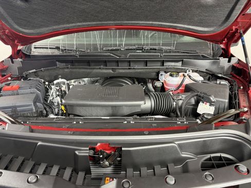 New 2026 Cadillac Escalade Platinum Sport w/ LPO, ONYX Package image 55