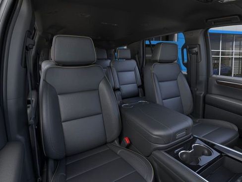 New 2026 Chevrolet Tahoe Premier RWD image 16
