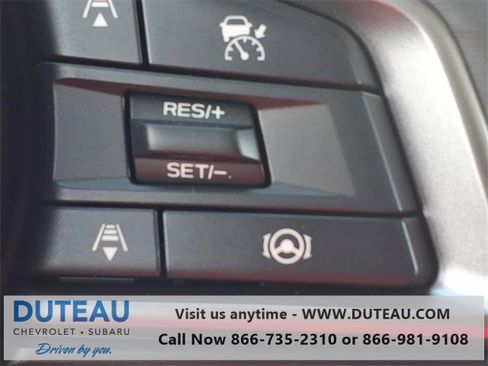 New 2026 Subaru Ascent Touring image 23