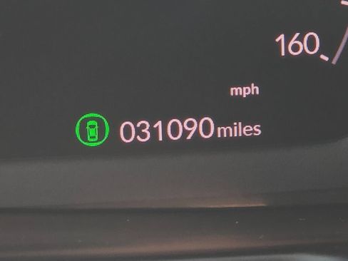 Certified 2023 Honda Accord Sport image 26