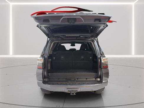 Used 2019 Toyota 4Runner SR5 Premium image 22