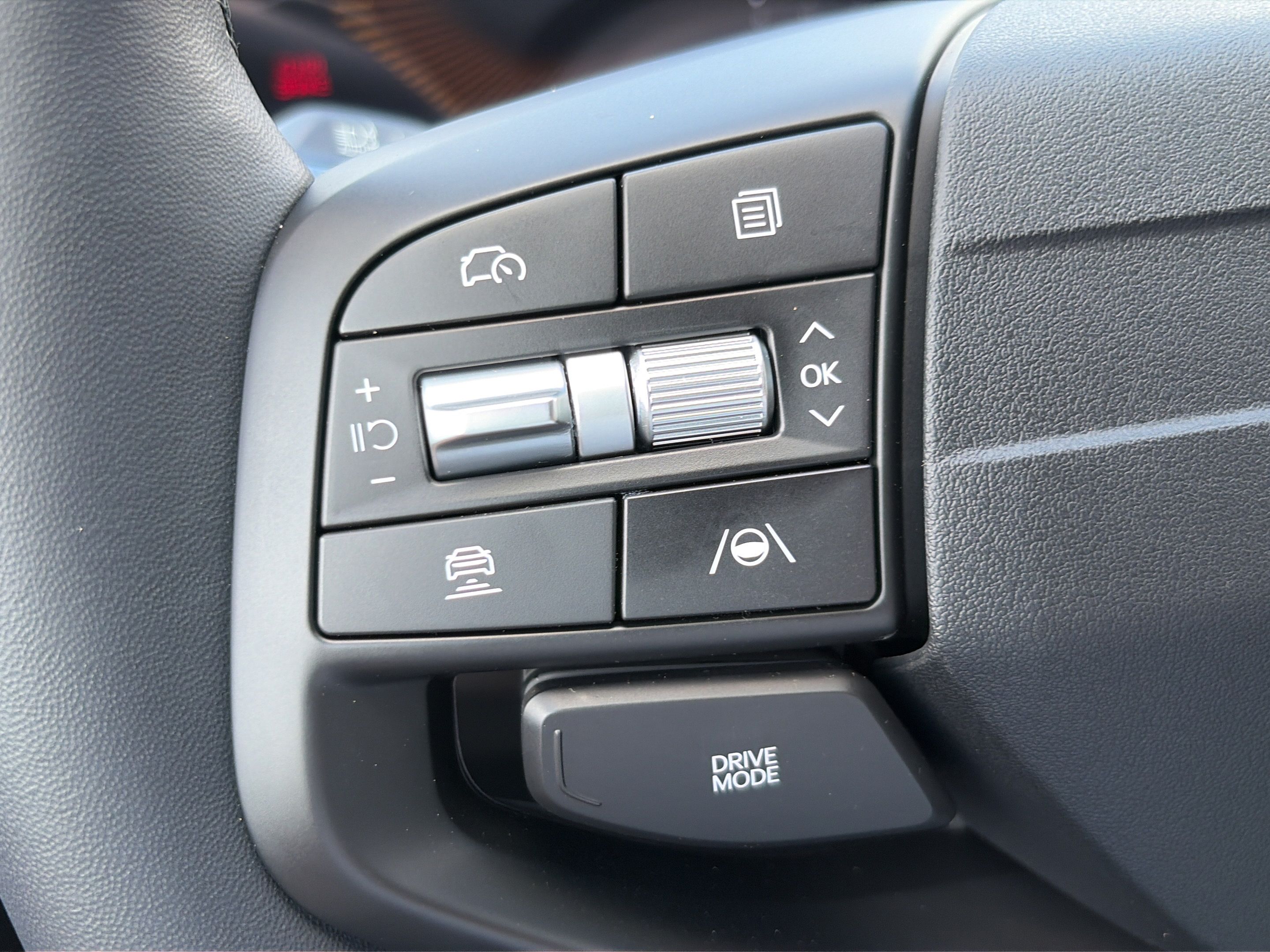 New 2026 Kia K4 EX FWD image 21