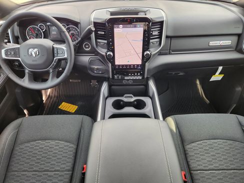 New 2026 RAM 3500 Lone Star image 22