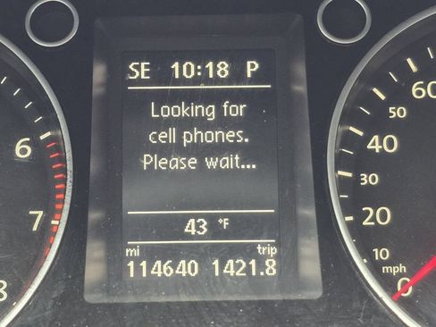 Used 2013 Volkswagen CC R-Line image 11