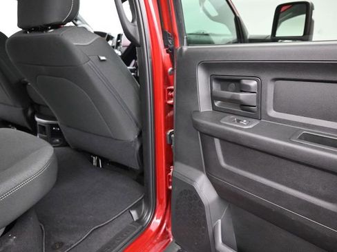 New 2026 RAM 2500 Tradesman AWD/4WD image 19