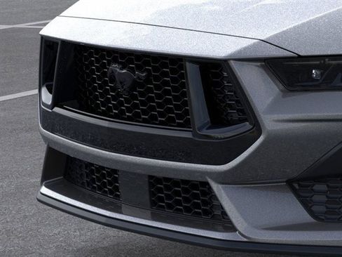 New 2025 Ford Mustang GT Premium image 17