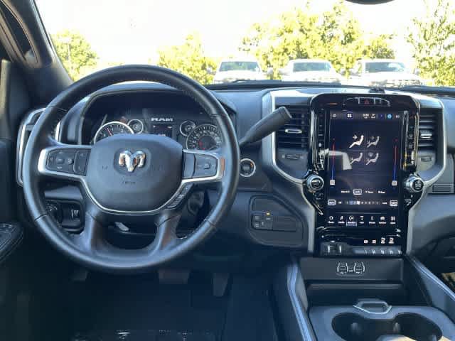 Used 2024 RAM 3500 Big Horn w/ Sport Appearance Package AWD/4WD image 13