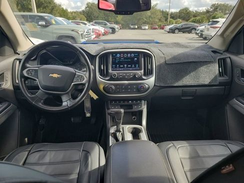 Used 2018 Chevrolet Colorado ZR2 image 2