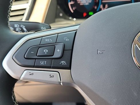 New 2026 Volkswagen Atlas SE AWD/4WD image 12