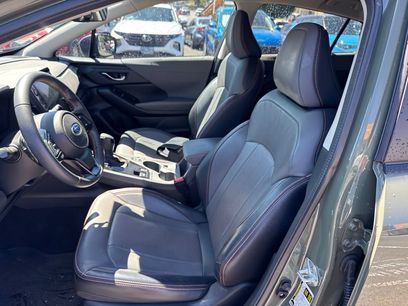 Used 2024 Subaru Crosstrek 2.5i Limited w/ Crosstrek Mirror Package
