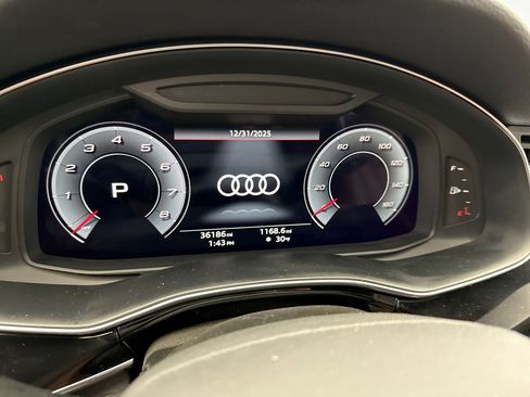 Used 2021 Audi Q7 3.0T Prestige w/ Prestige Package image 10