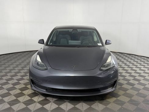 Used 2023 Tesla Model 3 Standard Range RWD image 2