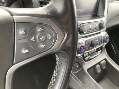 Used 2019 Chevrolet Tahoe LT image 19