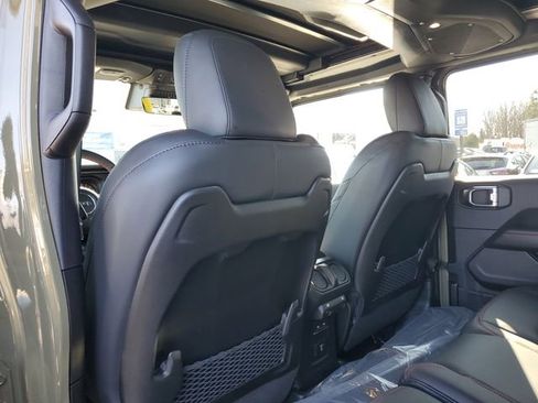 New 2026 Jeep Wrangler Unlimited Rubicon 392 image 14