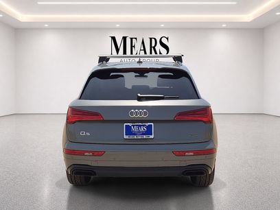 Used 2025 Audi Q5 2.0T Premium