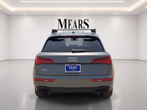 Used 2025 Audi Q5 2.0T Premium AWD/4WD image 4