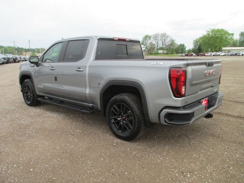 New 2026 GMC Sierra 1500 Elevation w/ Elevation Premium Package AWD/4WD image 10