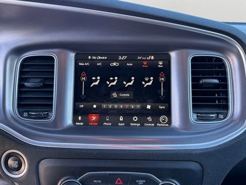 Used 2022 Dodge Charger Scat Pack w/ Driver Convenience Group image 22