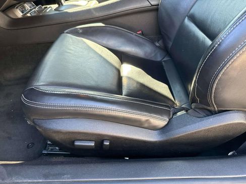 Used 2013 Chevrolet Camaro LT w/ RS Package image 16