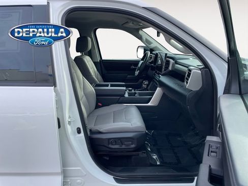 Used 2023 Toyota Tundra SR5 w/ SR5 Premium Package image 19