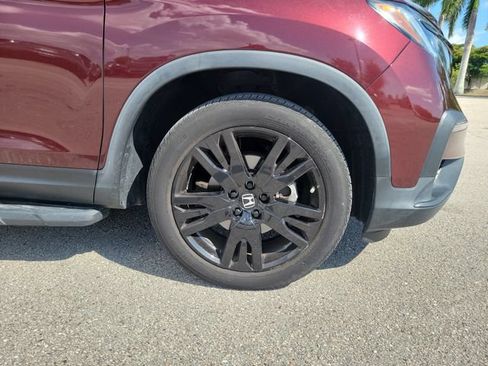 Used 2022 Honda Pilot Special Edition image 7