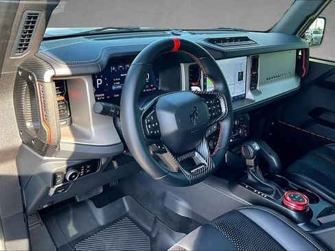Used 2023 Ford Bronco Raptor AWD/4WD image 10