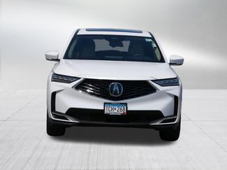 Certified 2026 Acura MDX SH-AWD video 2