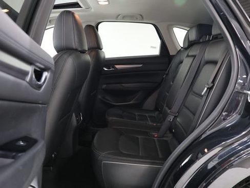 Used 2025 MAZDA CX-5 AWD 2.5 S w/ Preferred Package image 30