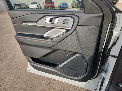 New 2026 Ford Explorer ST w/ Sun And Sound Package image 13