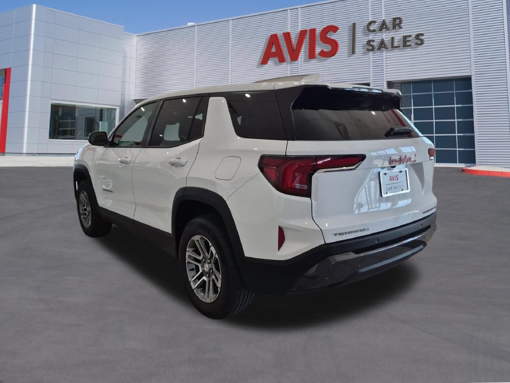 Used 2026 GMC Terrain Elevation FWD image 7