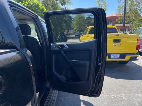 Used 2019 Ford Ranger XLT w/ Equipment Group 301A Mid image 32