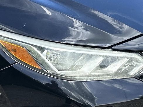 Used 2022 Nissan Sentra SV FWD image 10