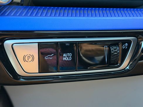 Used 2025 Cadillac Optiq Sport 1 AWD/4WD image 28