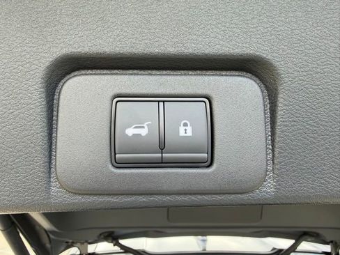 New 2026 Nissan Rogue Platinum w/ Platinum Premium Package image 12