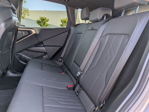 Used 2025 BMW X3 xDrive30i w/ Convenience Package image 20