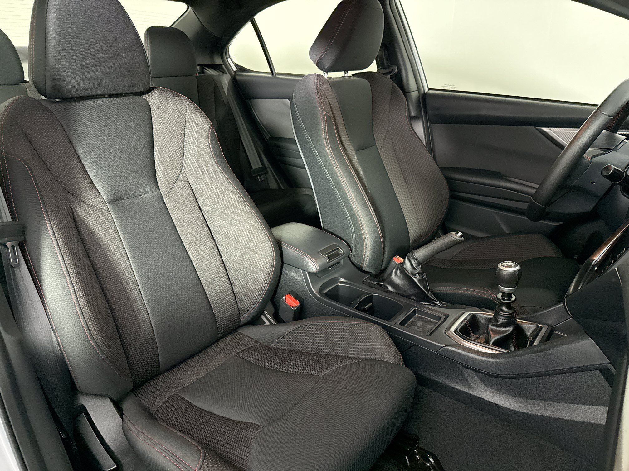 Used 2022 Subaru WRX Premium AWD/4WD image 33