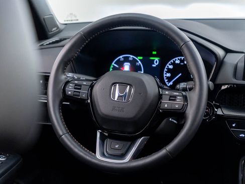 Used 2024 Honda CR-V Sport Touring image 11