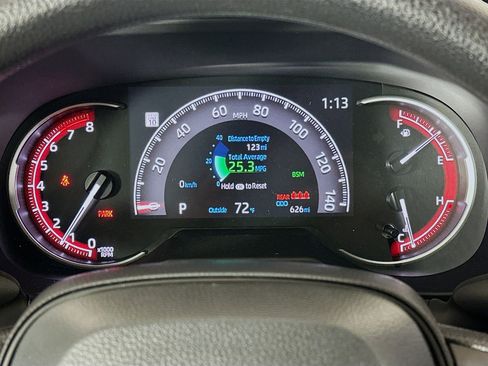 Used 2025 Toyota RAV4 XLE w/ Convenience Package FWD image 19